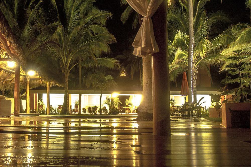 Chantli Mare Boca de Iguanas Exterior photo