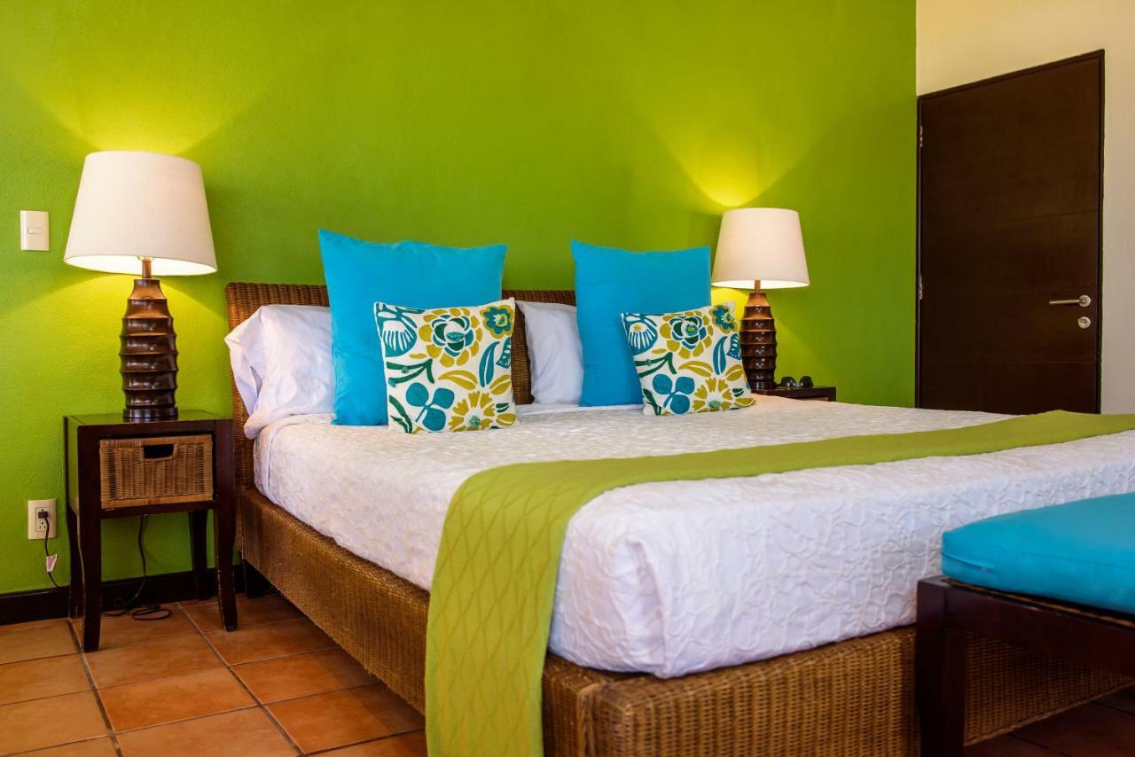 Chantli Mare Boca de Iguanas Exterior photo
