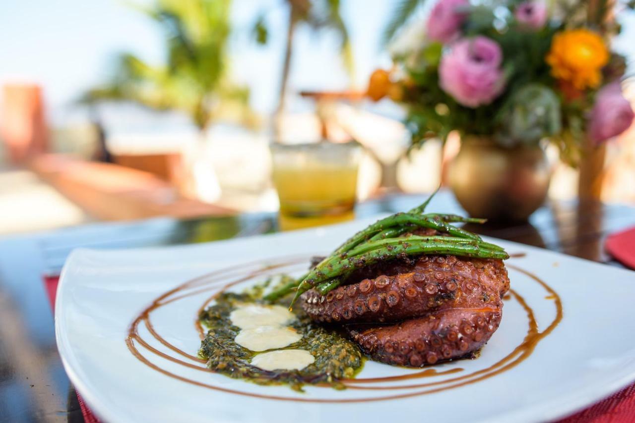 Chantli Mare Boca de Iguanas Exterior photo